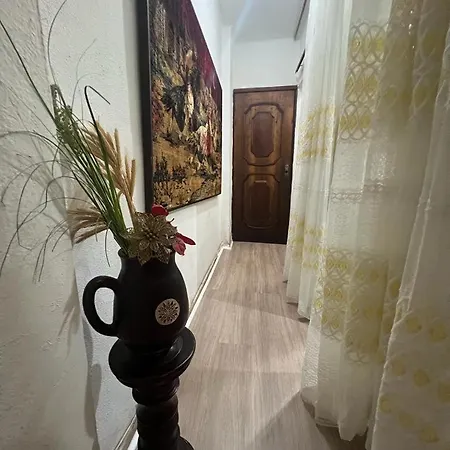 Apartamento Em Copacabana Beira Mar Rio de Janeiro Exterior photo