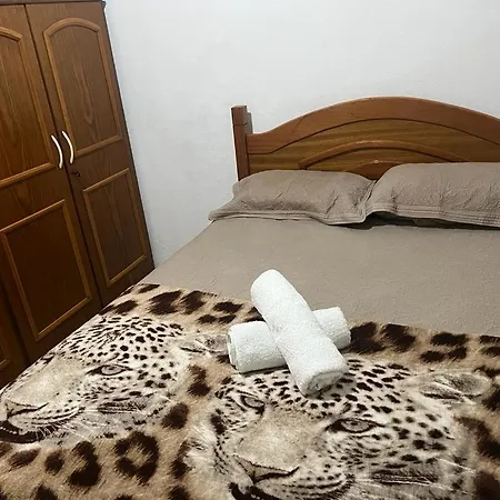 Apartamento Em Copacabana Beira Mar Rio de Janeiro Exterior photo