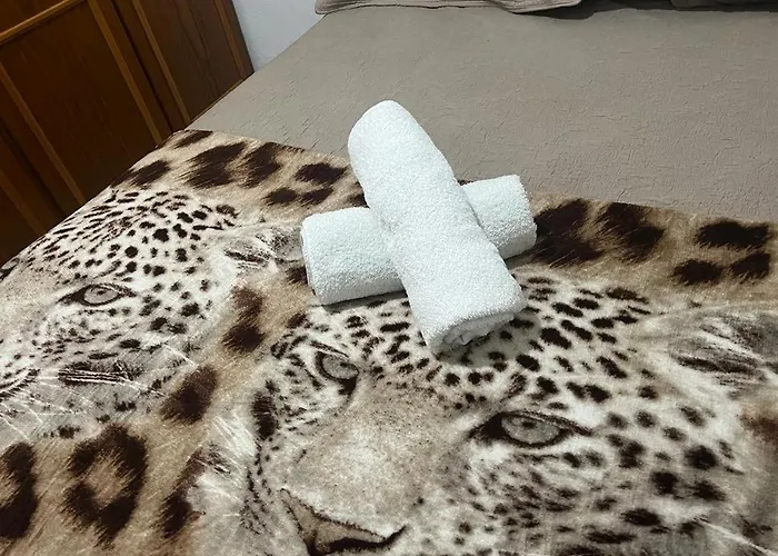 Apartamento Em Copacabana Beira Mar