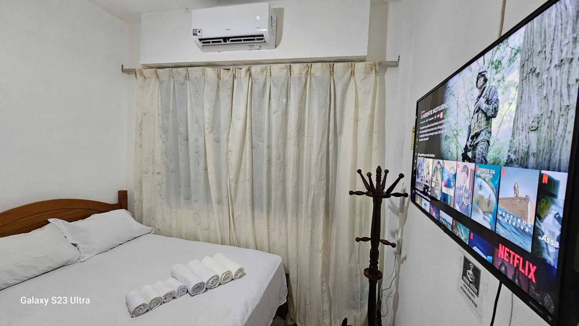 Em Copacabana Beira Mar Apartamento Rio de Janeiro