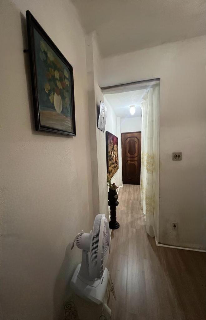 Apartamento Em Copacabana Beira Mar Rio de Janeiro